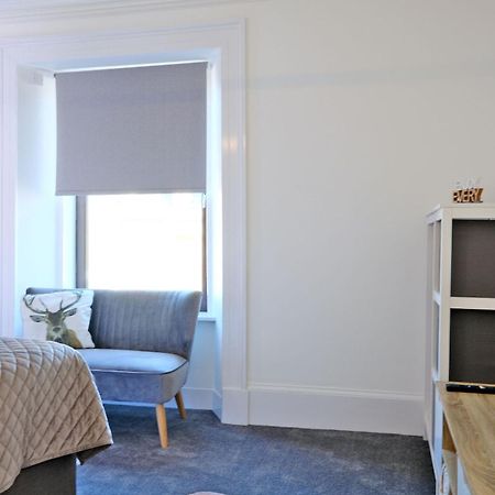 Ben Shea Smart Home Dufftown Εξωτερικό φωτογραφία