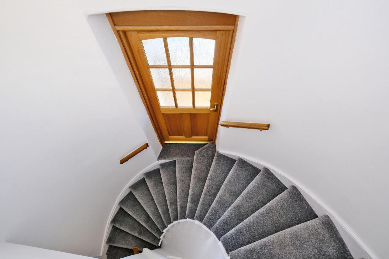 Ben Shea Smart Home Dufftown Εξωτερικό φωτογραφία