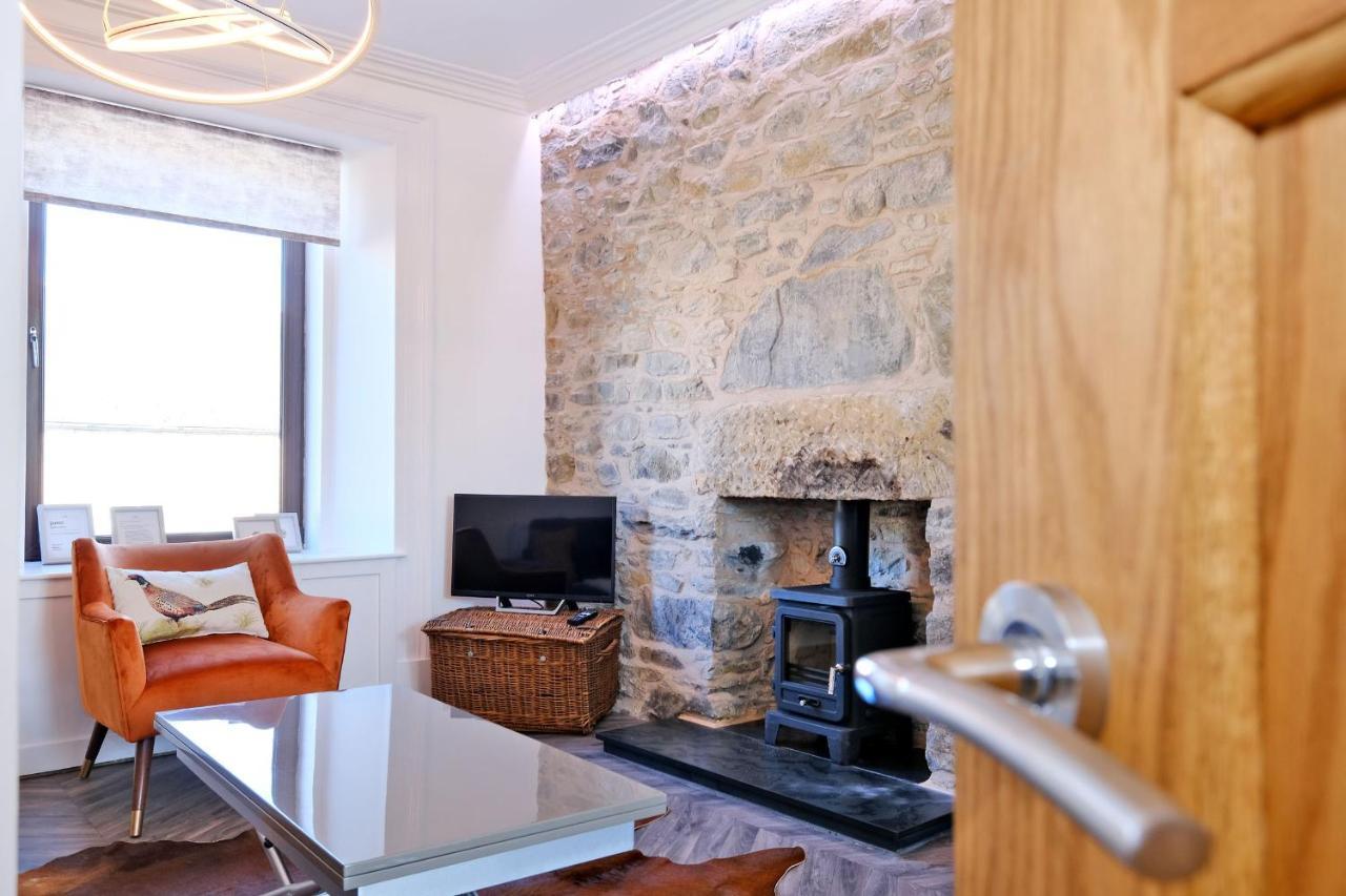 Ben Shea Smart Home Dufftown Εξωτερικό φωτογραφία