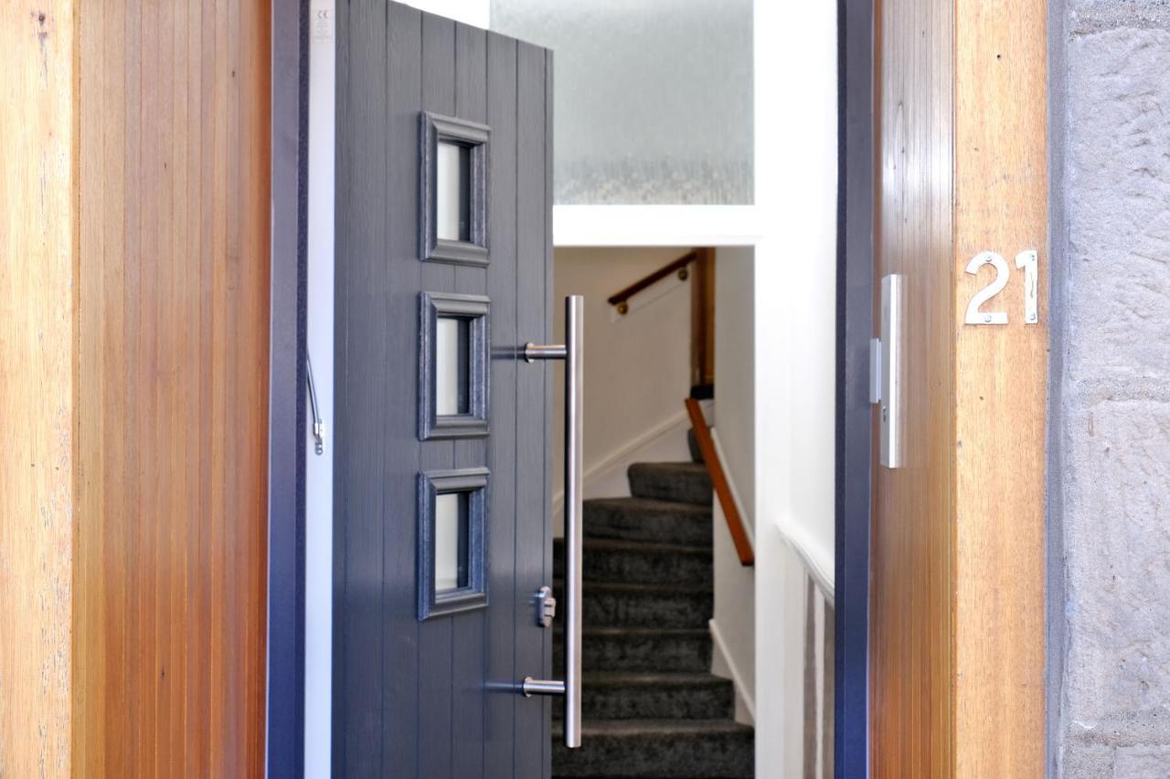 Ben Shea Smart Home Dufftown Εξωτερικό φωτογραφία
