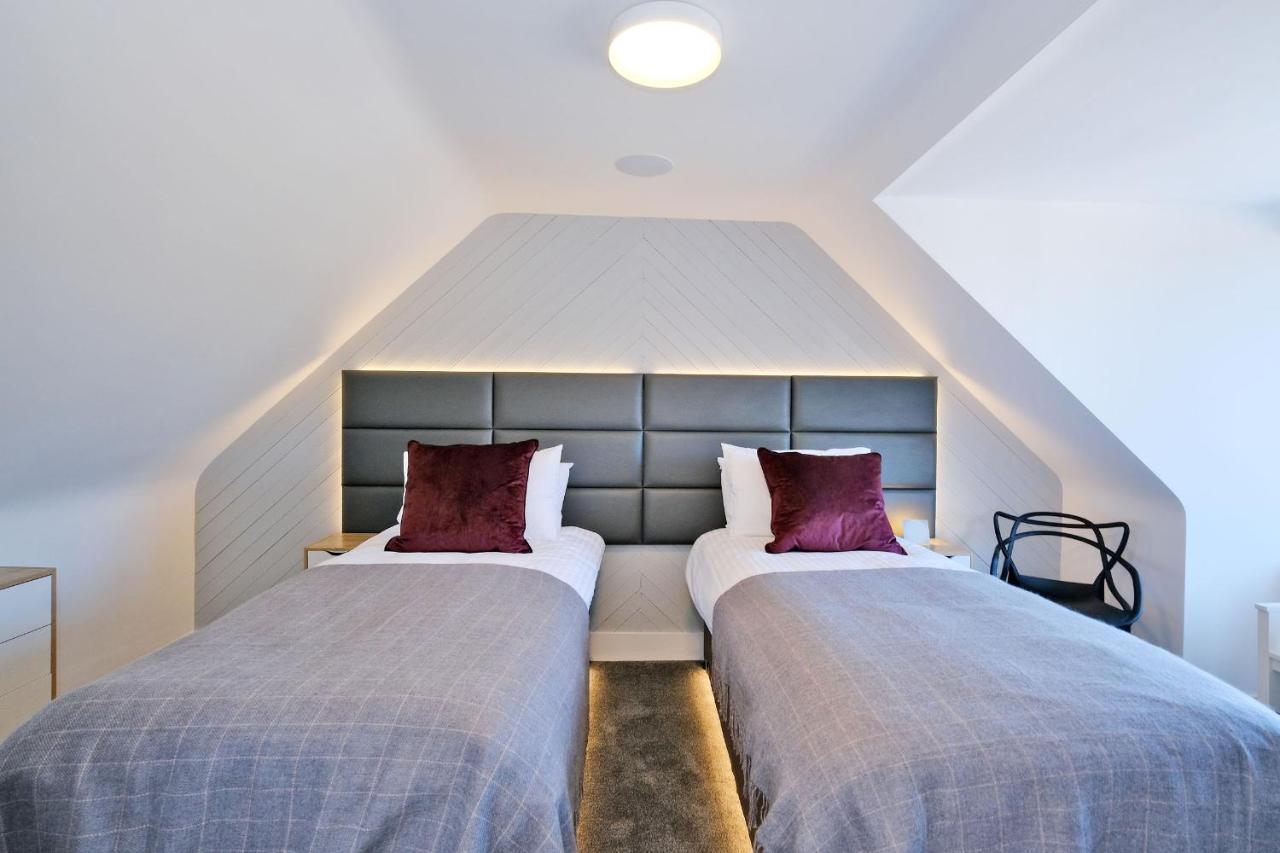 Ben Shea Smart Home Dufftown Εξωτερικό φωτογραφία