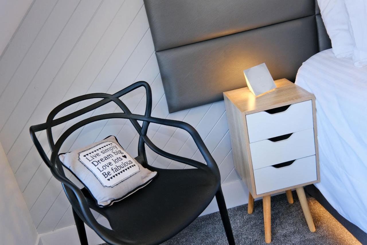 Ben Shea Smart Home Dufftown Εξωτερικό φωτογραφία