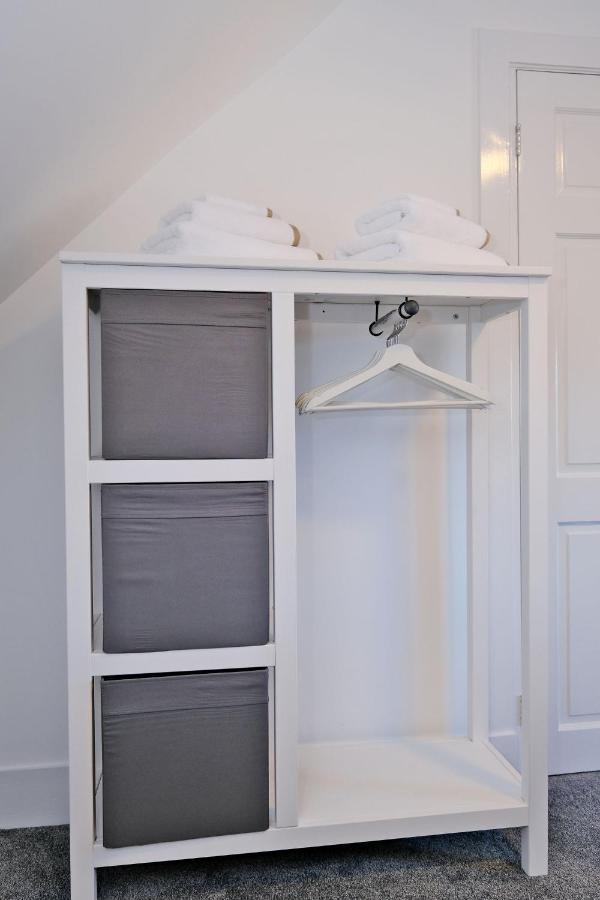 Ben Shea Smart Home Dufftown Εξωτερικό φωτογραφία