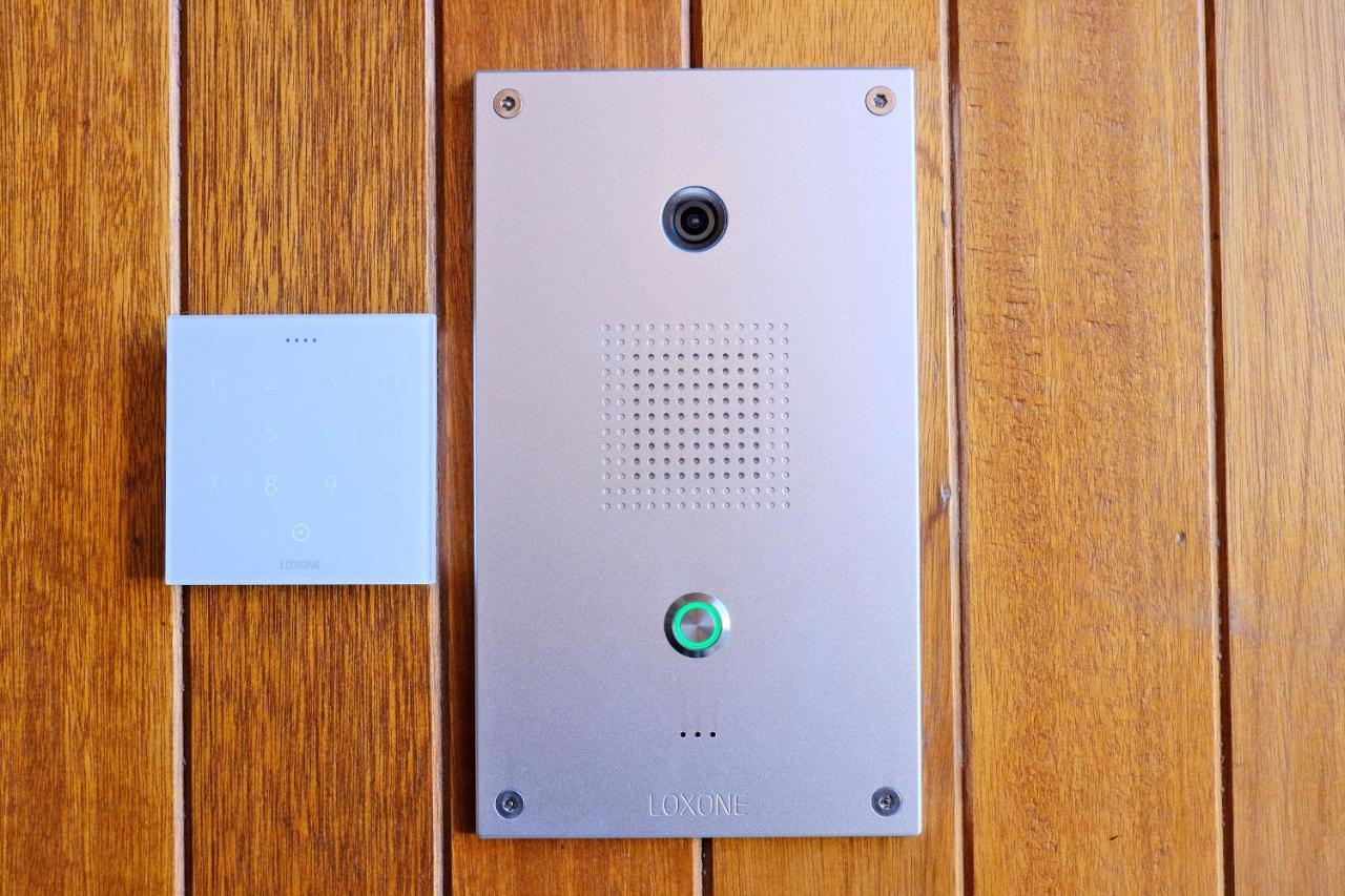 Ben Shea Smart Home Dufftown Εξωτερικό φωτογραφία