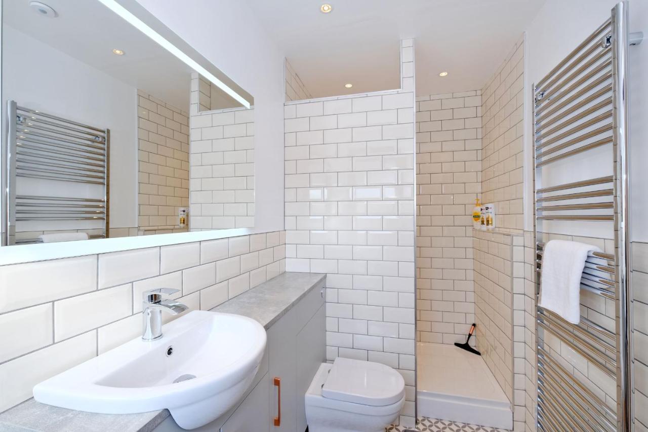 Ben Shea Smart Home Dufftown Εξωτερικό φωτογραφία