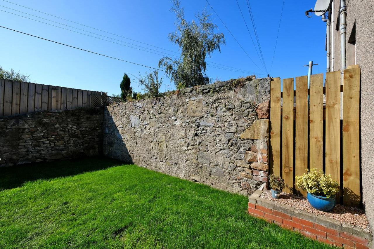 Ben Shea Smart Home Dufftown Εξωτερικό φωτογραφία