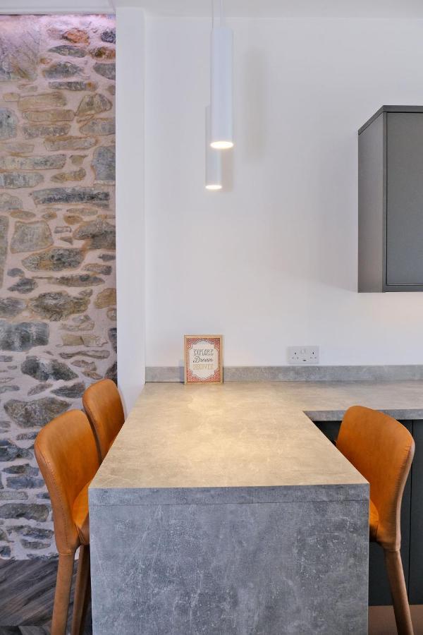 Ben Shea Smart Home Dufftown Εξωτερικό φωτογραφία