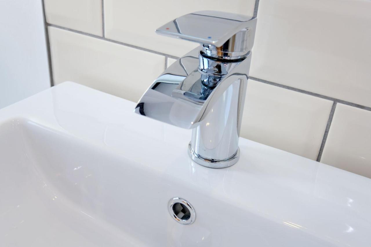 Ben Shea Smart Home Dufftown Εξωτερικό φωτογραφία