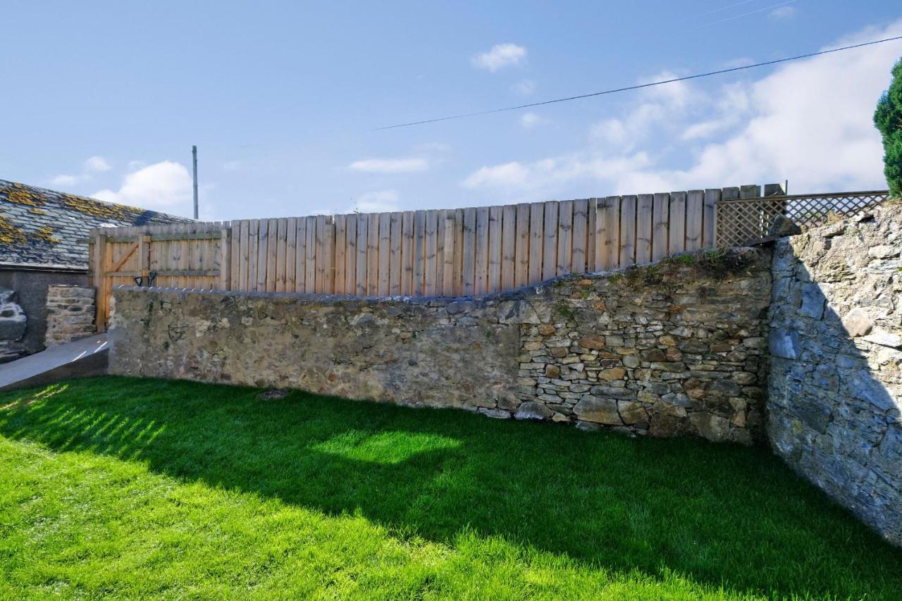 Ben Shea Smart Home Dufftown Εξωτερικό φωτογραφία
