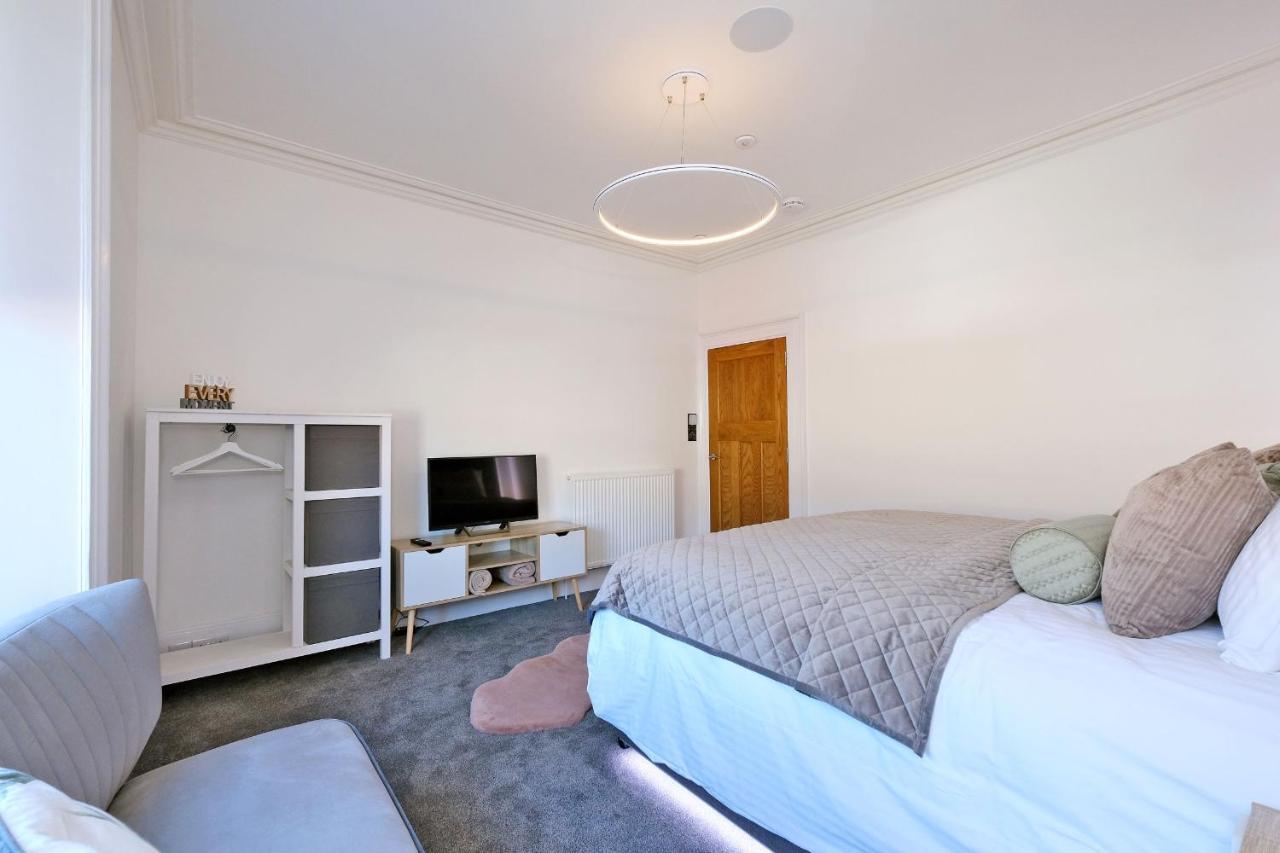 Ben Shea Smart Home Dufftown Εξωτερικό φωτογραφία