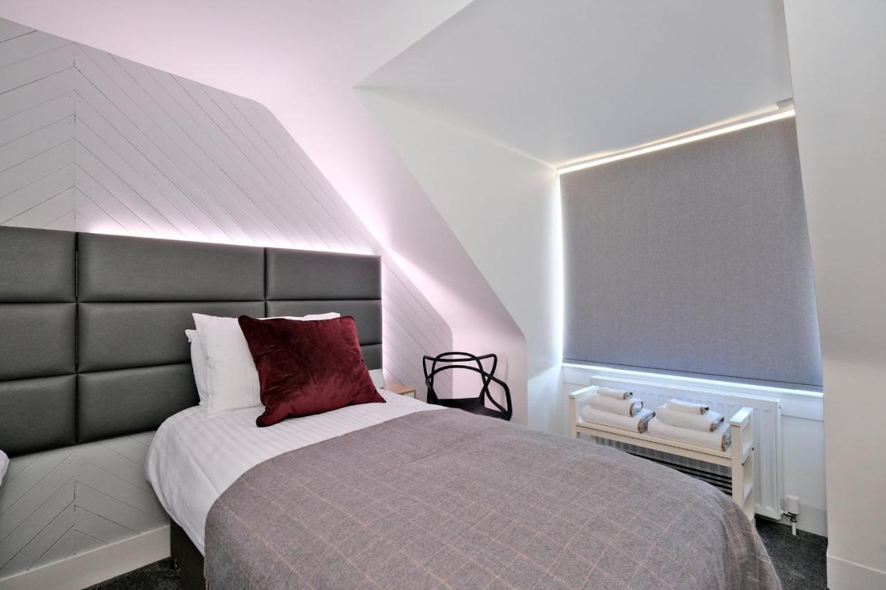 Ben Shea Smart Home Dufftown Εξωτερικό φωτογραφία