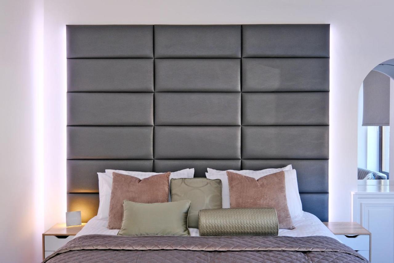Ben Shea Smart Home Dufftown Εξωτερικό φωτογραφία