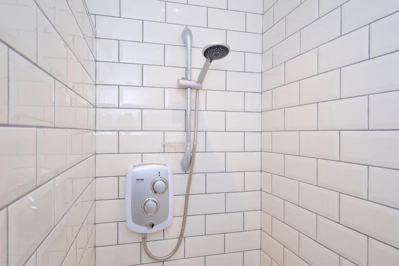 Ben Shea Smart Home Dufftown Εξωτερικό φωτογραφία