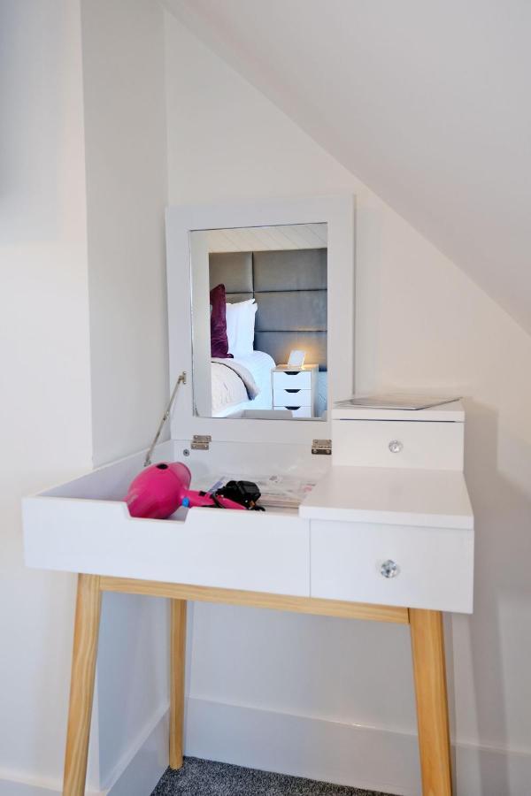 Ben Shea Smart Home Dufftown Εξωτερικό φωτογραφία