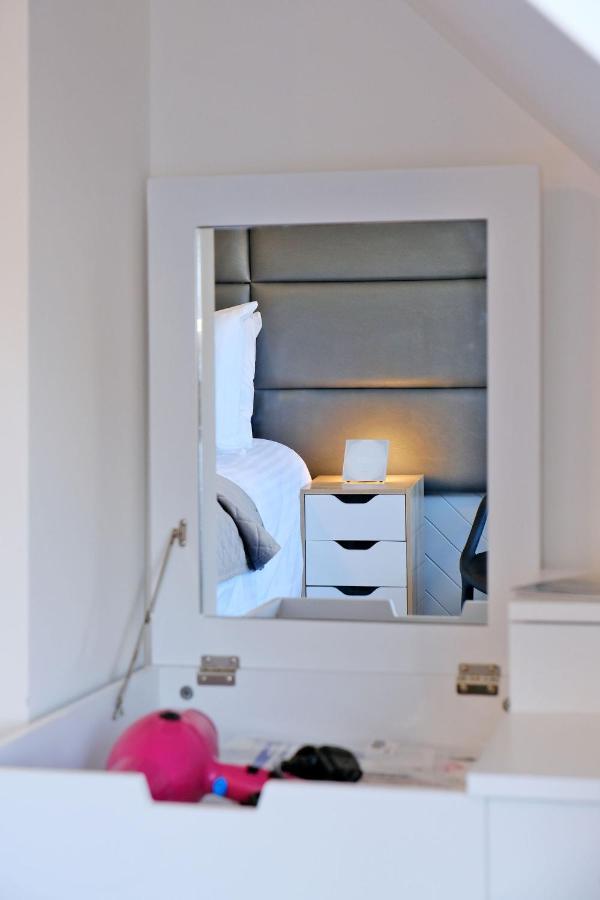 Ben Shea Smart Home Dufftown Εξωτερικό φωτογραφία