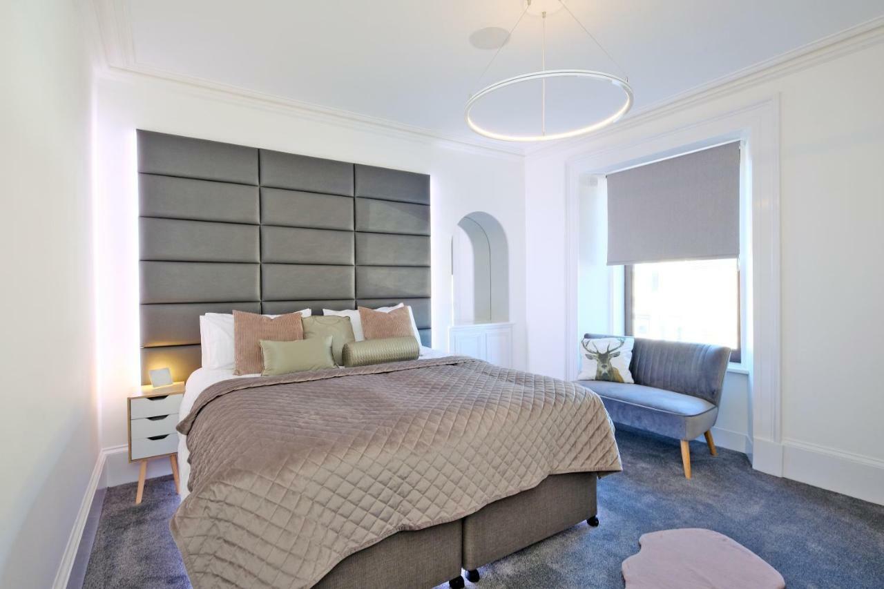 Ben Shea Smart Home Dufftown Εξωτερικό φωτογραφία