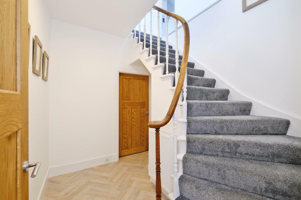 Ben Shea Smart Home Dufftown Εξωτερικό φωτογραφία